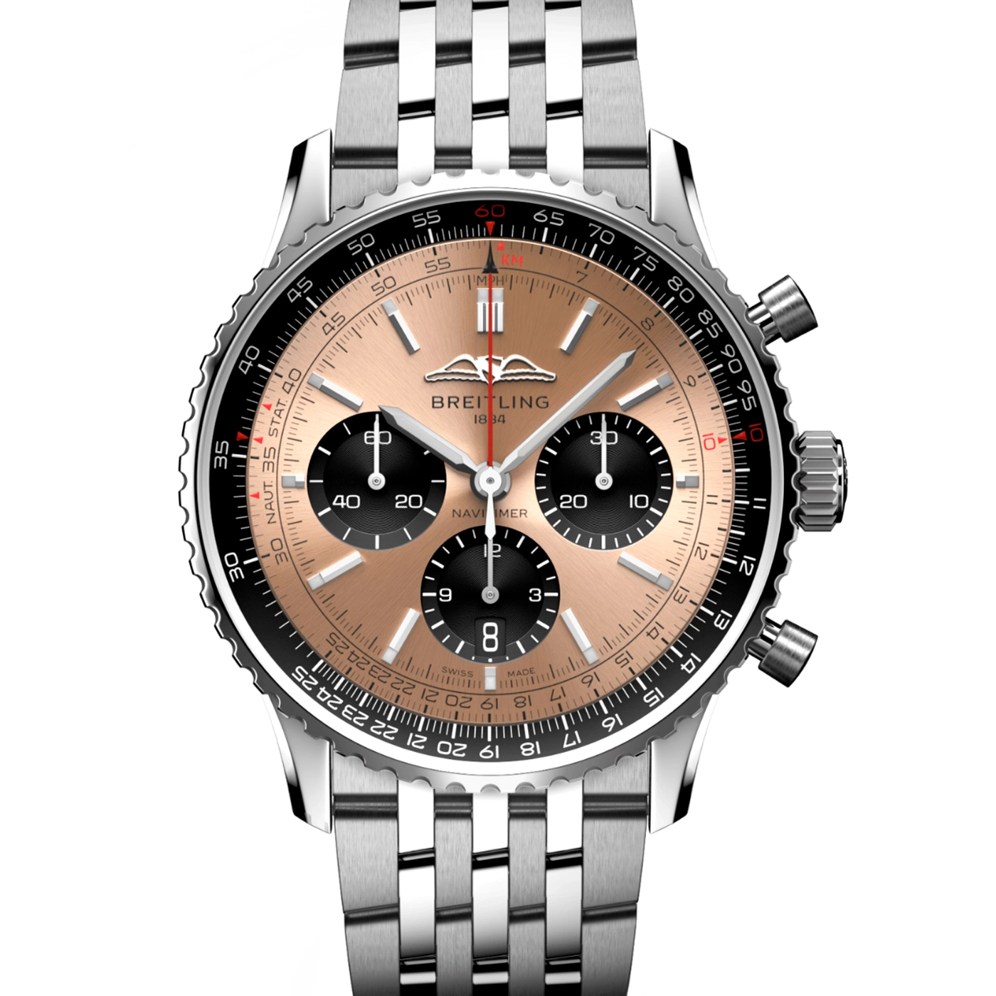 Breitling Navitimer